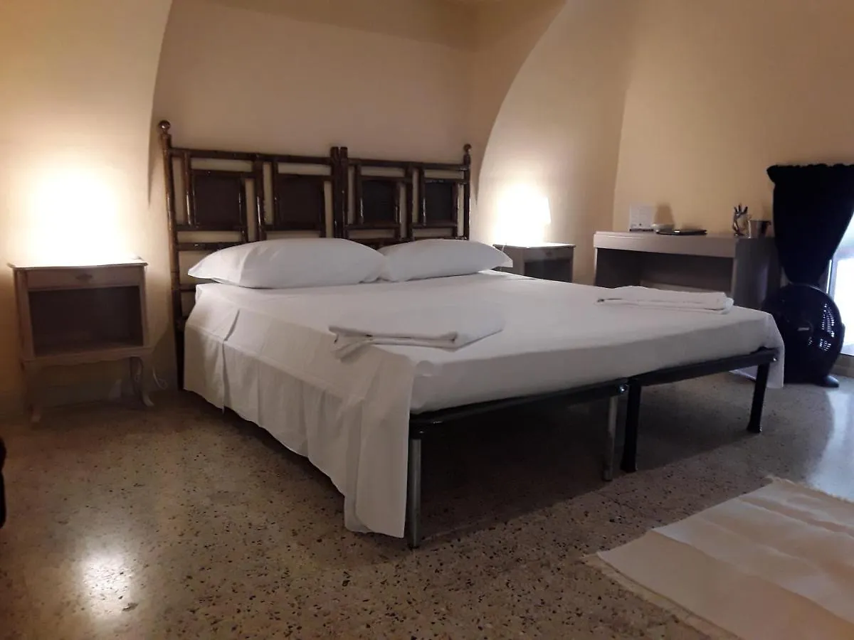 Don Peppone Apartment Catania Italy
