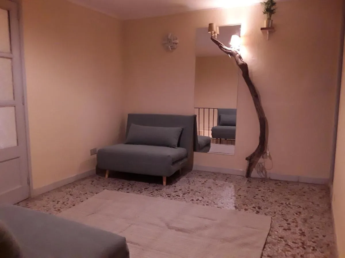 Don Peppone Apartment Catania