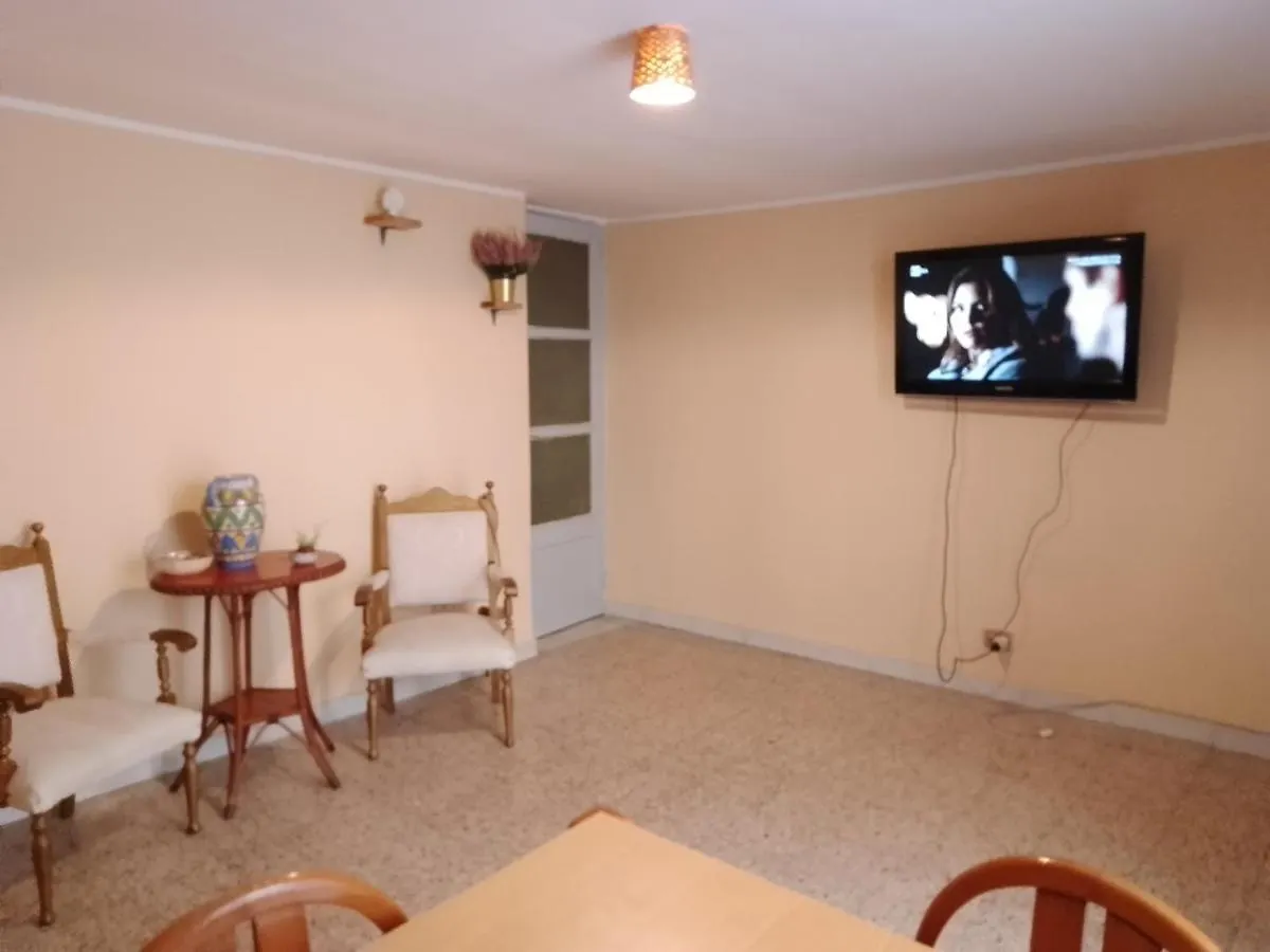 Don Peppone Apartment Catania