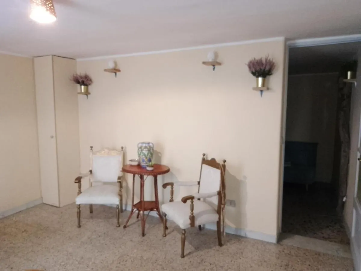 Don Peppone Apartment Catania